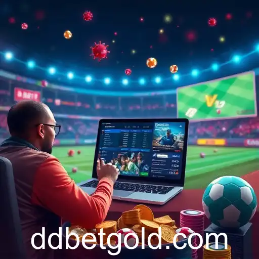 Digital Dynamics in Gaming