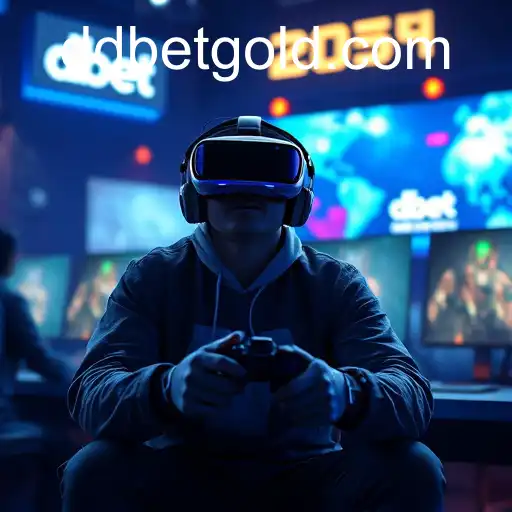 Digital Gaming Dynamics in 2025