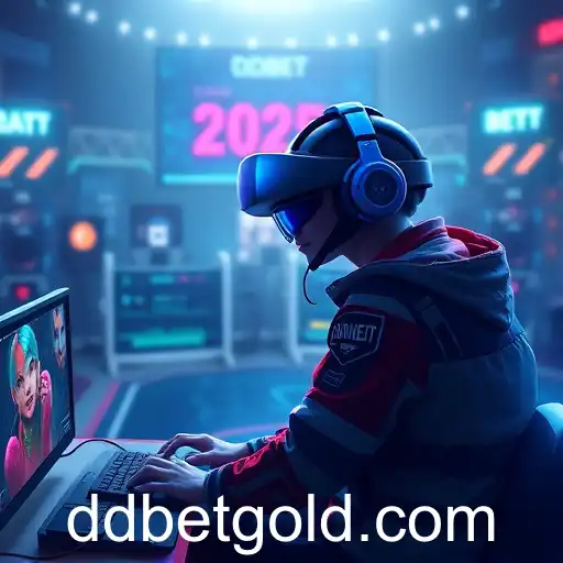 Digital Gaming Trends Transforming the Industry