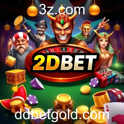 Exploring the Thrill of Casino Games with ddbet