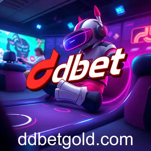 Online Gaming Evolution and ddbet's Role