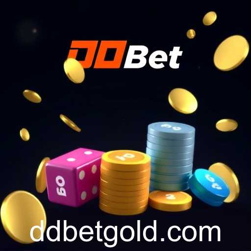 Revolutionizing Online Gaming with ddbet