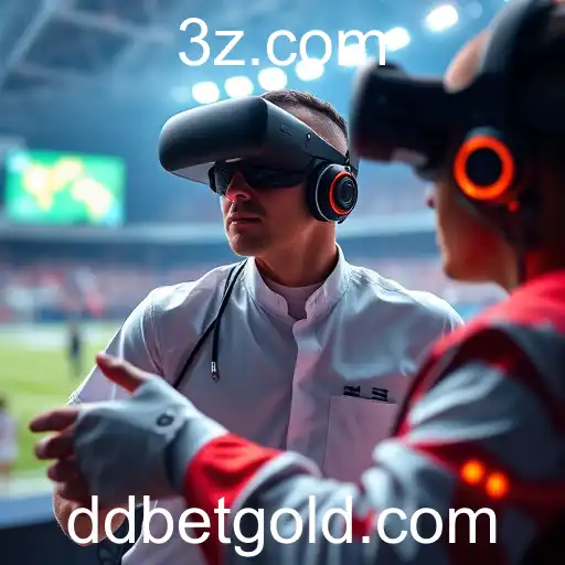 Impact of Digital Betting on the Global Economy