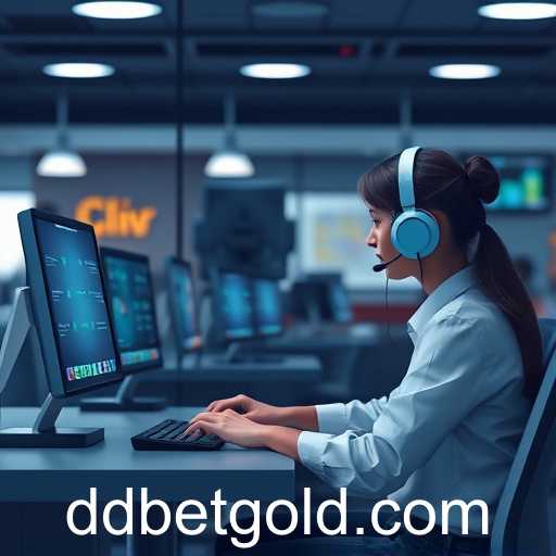 Innovation and Gaming: The Rise of DDBet