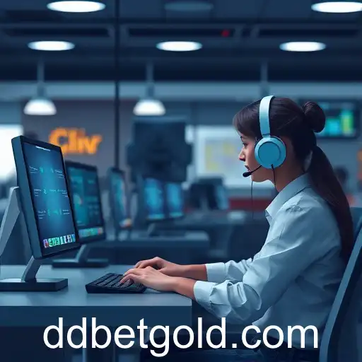 Innovation and Gaming: The Rise of DDBet