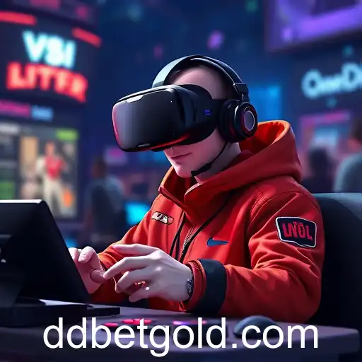 The Rising Popularity of DDBet Amidst Changing Gaming Trends