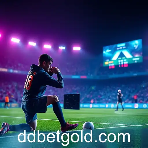 Digital Betting and the Evolution of Online Gambling