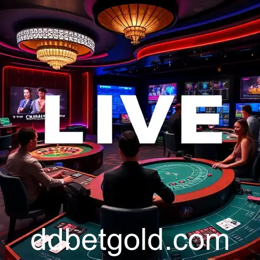 Digital Trends Reshaping Online Gaming