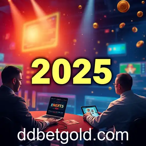 The Evolution of Online Gaming in 2025