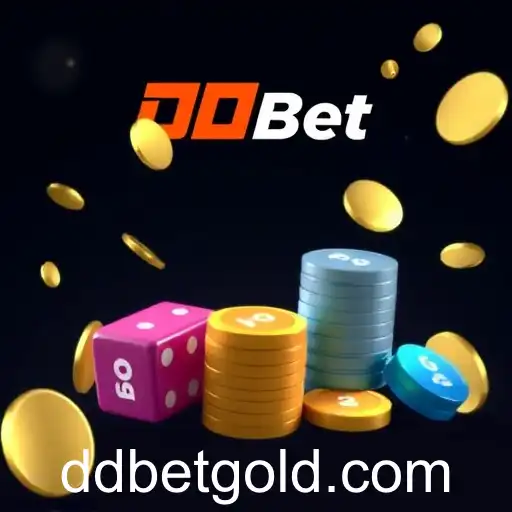 Revolutionizing Online Gaming with ddbet