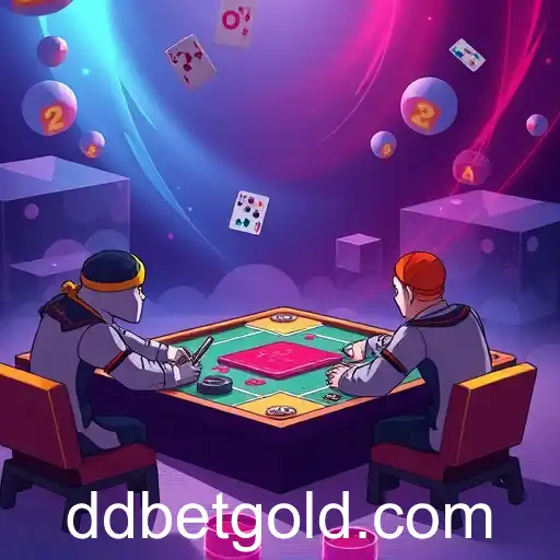 Online Gaming Trends and Developments