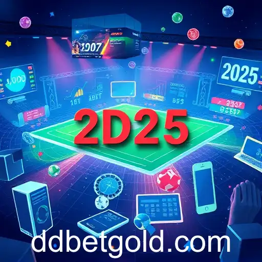 The Rise of Online Betting in Economic Turbulence