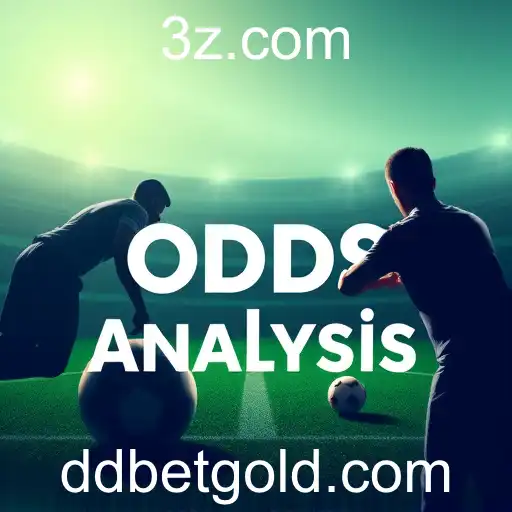 Understanding the Intricacies of Odds Analysis in Online Gambling