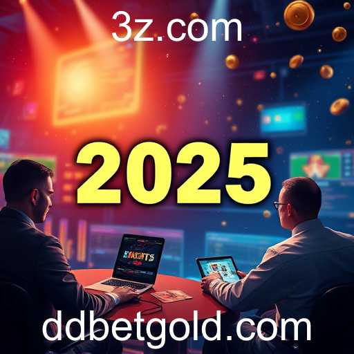 Online Gambling Trends in 2025