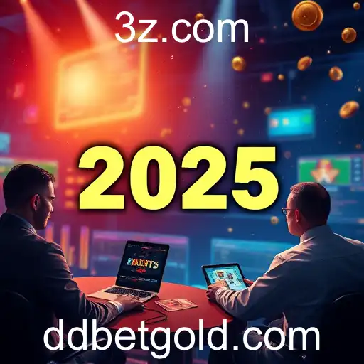 Online Gambling Trends in 2025