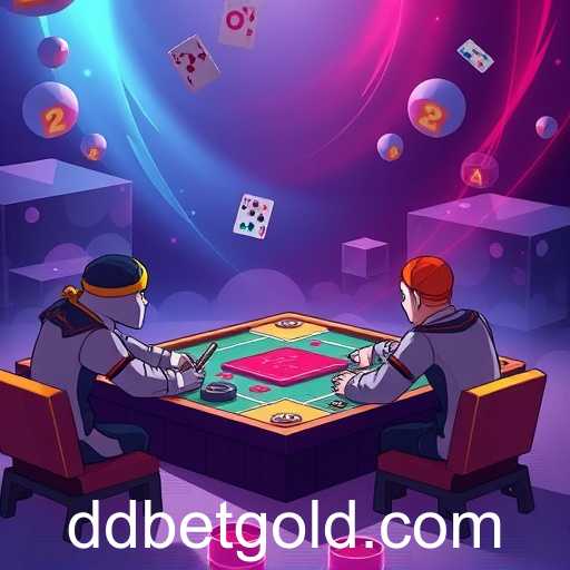 Online Gaming Trends and Developments