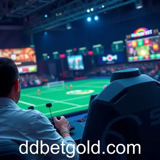 Online Gaming Surge Amidst Changing Economies