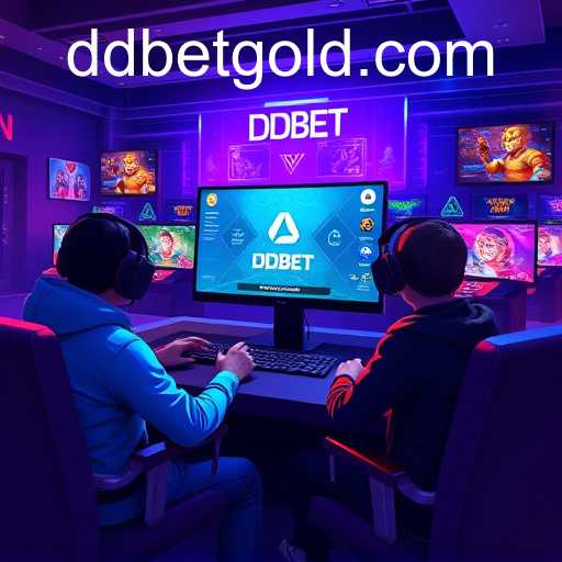 The Rise of DDBET: A New Era in Online Gaming