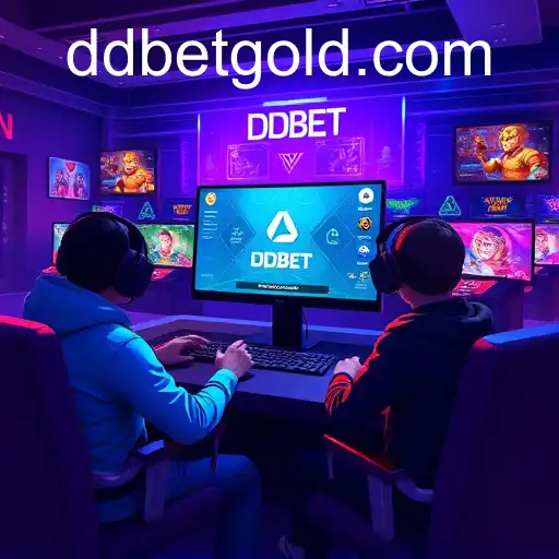 The Rise of DDBET: A New Era in Online Gaming