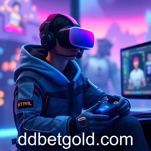 The Rise of DDBet in Online Gaming