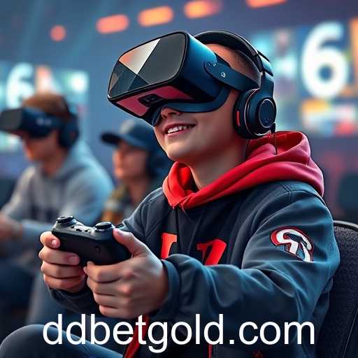 The Rise of Online Gaming in 2025