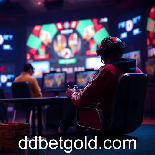 Rising Popularity of Online English Games