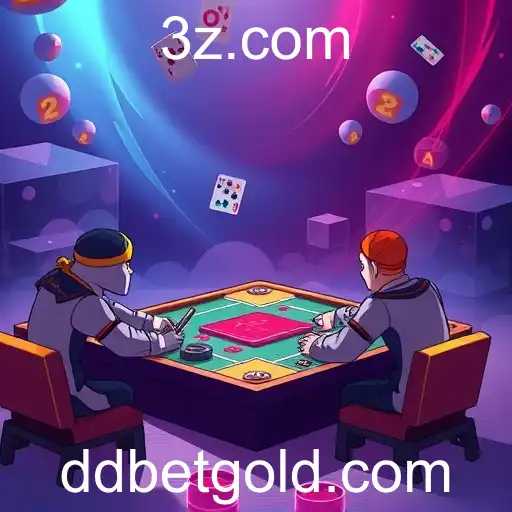 Mastering 'Winning Strategies': A Comprehensive Guide to Success in DDBet Games