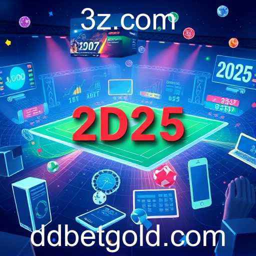 Technological Trends Shaping 2025