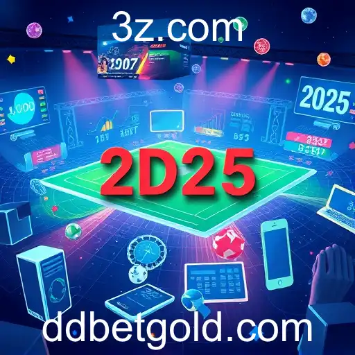 Technological Trends Shaping 2025